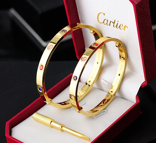 Bracciale Cartier Modello 463